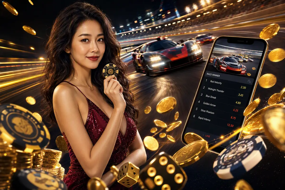 eelive mẹo cá cược